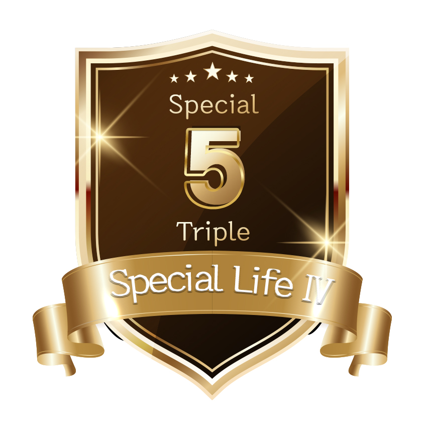[대명아임레디]상조 스페셜라이프 Ⅳ 5 트리플